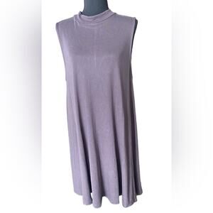 The Savile Row Co London Sleeveless Shift Dress Size XL
